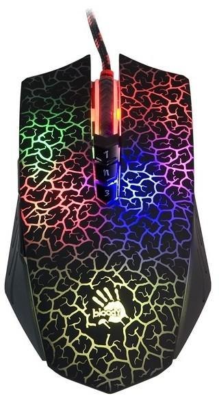 Mysz przewodowa A4tech Bloody Blazing A70 Activated Mysz przewodowa A4tech Bloody Blazing A70 Activated