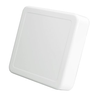 ROPAM APm-ari kontroler systemu bezp., 868 MHz, mag. RopamNET, obudowa natynkowa biała, kompatybil