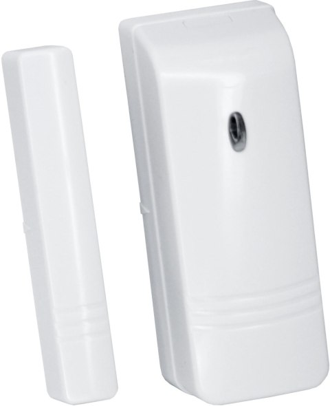 ROPAM MGD-ari-WH bezprzewodowa czujka magnetyczna, system ari, biała, bateria ER14250. ROPAM MGD-ari-WH bezprzewodowa czujka magnetyczna, system ari, biała, bateria ER14250.