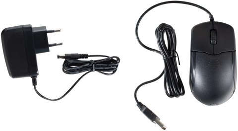 Rejestrator 5w1 Hilook by Hikvision 4 kanałowy 2MP SSD-DVR-2MP Rejestrator 5w1 Hilook by Hikvision 4 kanałowy 2MP SSD-DVR-2MP