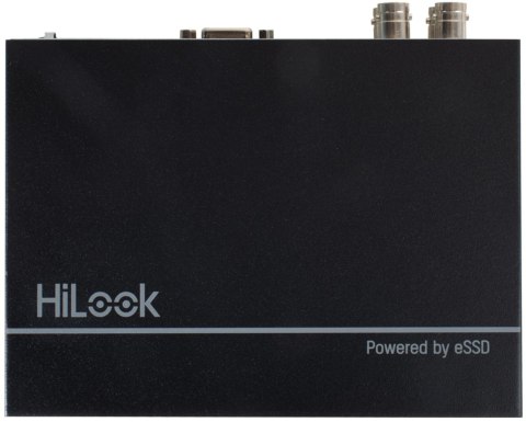 Rejestrator 5w1 Hilook by Hikvision 4 kanałowy 2MP SSD-DVR-2MP Rejestrator 5w1 Hilook by Hikvision 4 kanałowy 2MP SSD-DVR-2MP