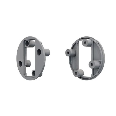 SATEL BE WAVE Wkładka do mocowania czujek Outdoor Motion Detector GY - szary BRACKET E-2B GY ABAX2 SATEL BE WAVE Wkładka do mocowania czujek Outdoor Motion Detector GY - szary BRACKET E-2B GY ABAX2
