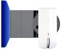 SATEL BE WAVE Podstawa - szary BRACKET E-4 GY ABAX2 SATEL BE WAVE Podstawa - szary BRACKET E-4 GY ABAX2