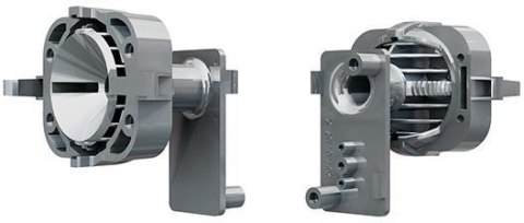 SATEL BE WAVE Uchwyt kulowy do czujek Outdoor Motion Detector - szary BRACKET E-5 GY ABAX2 SATEL BE WAVE Uchwyt kulowy do czujek Outdoor Motion Detector - szary BRACKET E-5 GY ABAX2