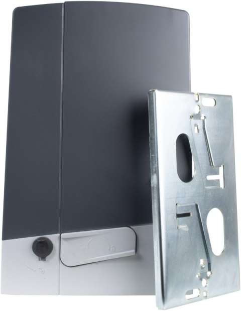 Zestaw CAME BXV 10 PLUS TOP do 1000kg bram przesuwnych (8K01MS-043) Zestaw CAME BXV 10 PLUS TOP do 1000kg bram przesuwnych (8K01MS-043)