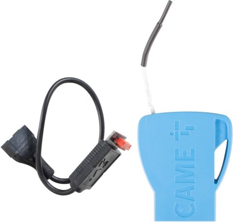 CAME KEY - moduł Wi-Fi/BLUETOOTH wykonawczy SLAVE (806SA-0150) CAME KEY - moduł Wi-Fi/BLUETOOTH wykonawczy SLAVE (806SA-0150)