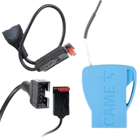 CAME KEY - moduł Wi-Fi/BLUETOOTH wykonawczy SLAVE (806SA-0150) CAME KEY - moduł Wi-Fi/BLUETOOTH wykonawczy SLAVE (806SA-0150)