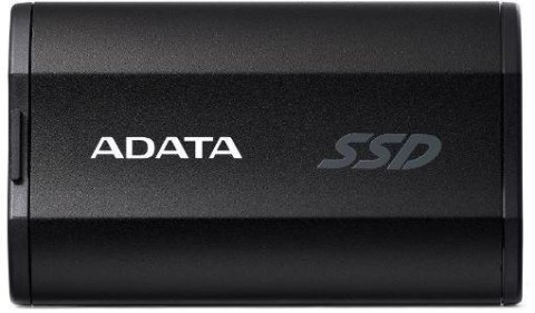 Dysk SSD Adata SD810 External 2TB USB3.2 czarny Dysk SSD Adata SD810 External 2TB USB3.2 czarny