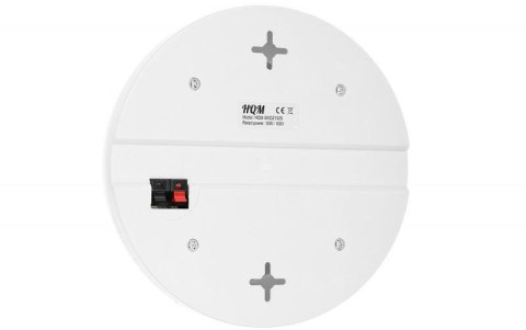 GŁOŚNIK SUFITOWY NATYNKOWY HQM-SNOZ1025 GŁOŚNIK SUFITOWY NATYNKOWY HQM-SNOZ1025