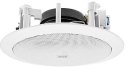 Głośnik sufitowy HQM-SO1025 10W 100V Biały Głośnik sufitowy HQM-SO1025 10W 100V Biały