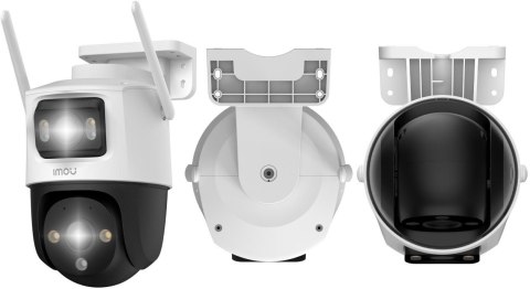 Kamera IP Imou Cruiser Dual 10MP (5MP + 5MP) Kamera IP Imou Cruiser Dual 10MP (5MP + 5MP)