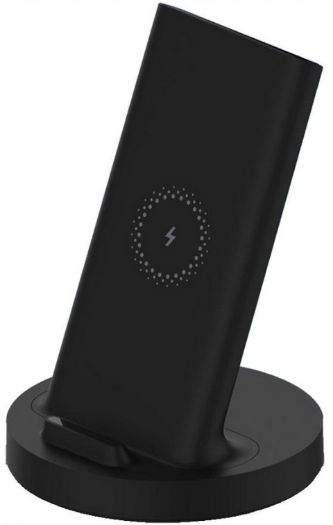 Ładowarka Xiaomi Mi 20W Wireless Charging Stand Ładowarka Xiaomi Mi 20W Wireless Charging Stand