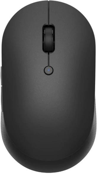 Mysz bezprzewodowa Xiaomi Mi Dual Mode Wireless Mouse czarny Mysz bezprzewodowa Xiaomi Mi Dual Mode Wireless Mouse czarny