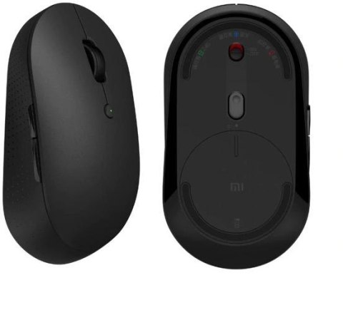 Mysz bezprzewodowa Xiaomi Mi Dual Mode Wireless Mouse czarny Mysz bezprzewodowa Xiaomi Mi Dual Mode Wireless Mouse czarny