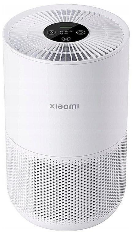 Oczyszczacz powietrza Xiaomi Air Purifier 4 Compact Oczyszczacz powietrza Xiaomi Air Purifier 4 Compact