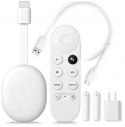 Odtwarzacz Google Chromecast HD z Google TV Odtwarzacz Google Chromecast HD z Google TV