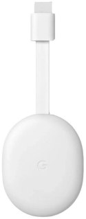 Odtwarzacz Google Chromecast HD z Google TV Odtwarzacz Google Chromecast HD z Google TV