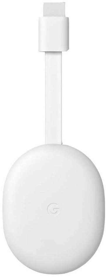 Odtwarzacz Google Chromecast HD z Google TV Odtwarzacz Google Chromecast HD z Google TV