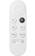 Odtwarzacz Google Chromecast HD z Google TV Odtwarzacz Google Chromecast HD z Google TV