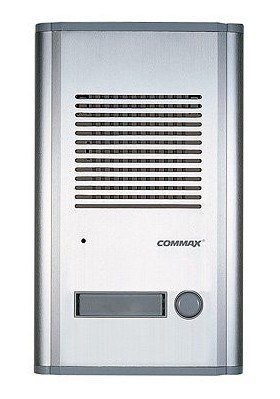 PANEL ZEW. COMMAX DR-201A PANEL ZEW. COMMAX DR-201A