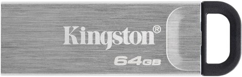 Pendrive Kingston Kyson DTKN/64GB USB 3.2 Gen1 Pendrive Kingston Kyson DTKN/64GB USB 3.2 Gen1