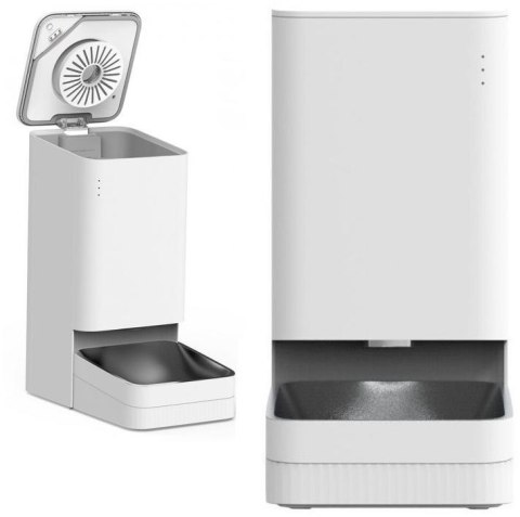 Podajnik karmy Xiaomi Smart Pet Food Feeder Podajnik karmy Xiaomi Smart Pet Food Feeder