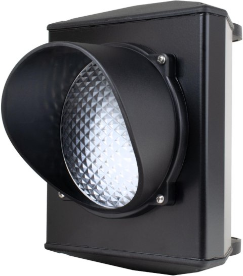 Semafor CAME PL0593 (1-komorowy: czerwone-zielone) 230V LED (001PL0593) Semafor CAME PL0593 (1-komorowy: czerwone-zielone) 230V LED (001PL0593)