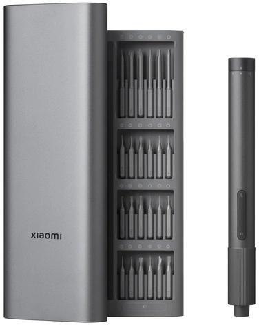 Śrubokręt Xiaomi Electric Precision Screwdriver Kit Śrubokręt Xiaomi Electric Precision Screwdriver Kit