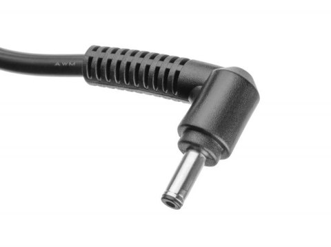 ZASILACZ ŁADOWARKA DO LAPTOPA ASUS Green Cell PRO AD40P 19V 2,37A 45W 4,0mm/1,35mm ZASILACZ ŁADOWARKA DO LAPTOPA ASUS Green Cell PRO AD40P 19V 2,37A 45W 4,0mm/1,35mm