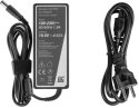 ZASILACZ ŁADOWARKA DO LAPTOPA DELL Green Cell PRO AD09P 19,5V 4,62A 90W 7,4mm/5,0mm ZASILACZ ŁADOWARKA DO LAPTOPA DELL Green Cell PRO AD09P 19,5V 4,62A 90W 7,4mm/5,0mm