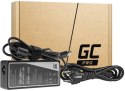 ZASILACZ ŁADOWARKA DO LAPTOPA LENOVO Green Cell PRO AD39AP 20V 4,5A 90W Slim Tip ZASILACZ ŁADOWARKA DO LAPTOPA LENOVO Green Cell PRO AD39AP 20V 4,5A 90W Slim Tip