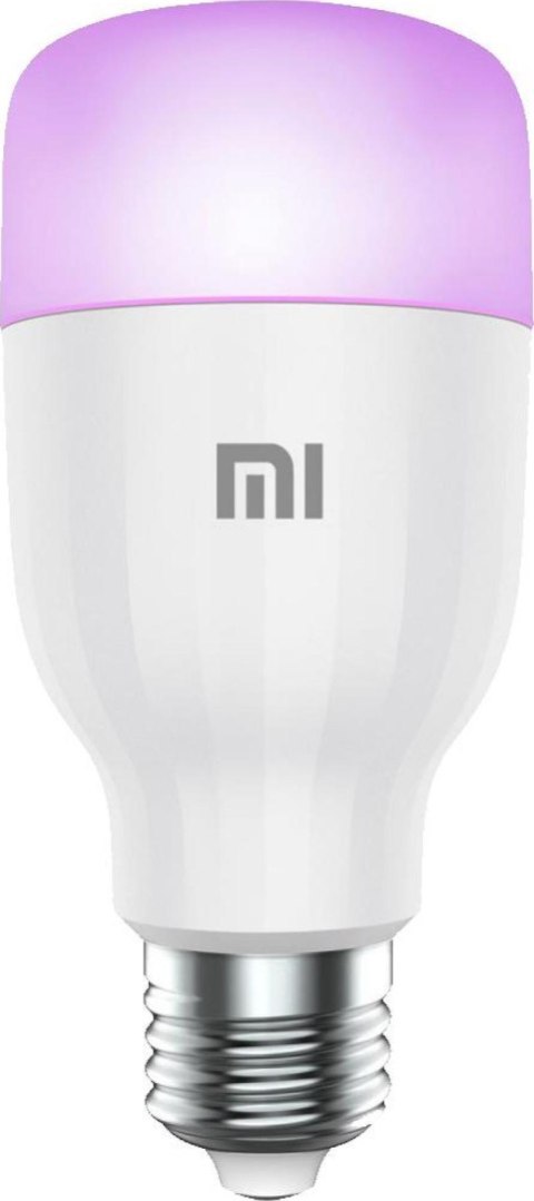 Żarówka Inteligentna Wi-Fi Xiaomi Mi Smart LED Bulb Essential RGBW Żarówka Inteligentna Wi-Fi Xiaomi Mi Smart LED Bulb Essential RGBW