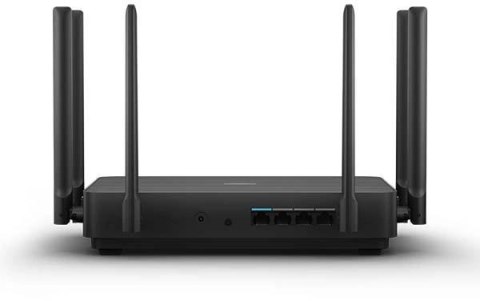 Router Xiaomi Mi AX3200 AIoT (3200Mb/s a/b/g/n/ac/ax) Router Xiaomi Mi AX3200 AIoT (3200Mb/s a/b/g/n/ac/ax)