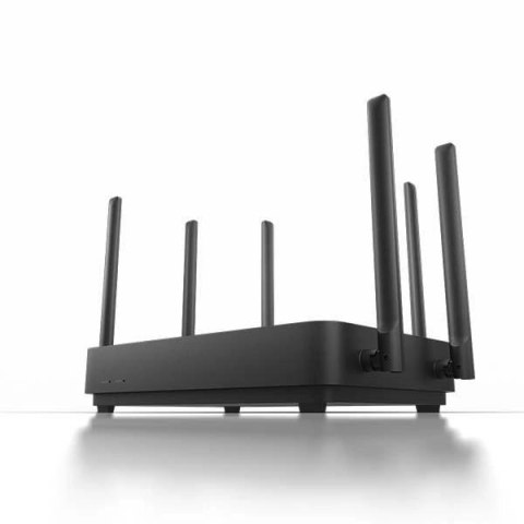 Router Xiaomi Mi AX3200 AIoT (3200Mb/s a/b/g/n/ac/ax) Router Xiaomi Mi AX3200 AIoT (3200Mb/s a/b/g/n/ac/ax)