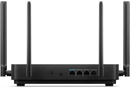 Router Xiaomi Mi AX3200 AIoT (3200Mb/s a/b/g/n/ac/ax) Router Xiaomi Mi AX3200 AIoT (3200Mb/s a/b/g/n/ac/ax)