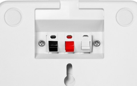 GŁOŚNIK ŚCIENNY HQM-N10165 10W 100V BIAŁY GŁOŚNIK ŚCIENNY HQM-N10165 10W 100V BIAŁY