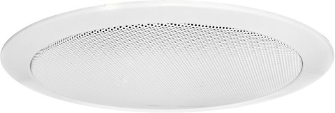 GŁOŚNIK SUFITOWY PA HQM-SO615 6W 100V BIAŁY GŁOŚNIK SUFITOWY PA HQM-SO615 6W 100V BIAŁY