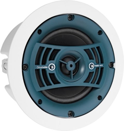 GŁOŚNIK SUFITOWY PA HQM-SOZ1024 10W 100V BIAŁY GŁOŚNIK SUFITOWY PA HQM-SOZ1024 10W 100V BIAŁY