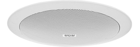 GŁOŚNIK SUFITOWY PA HQM-SOZ1625 16W 100V BIAŁY GŁOŚNIK SUFITOWY PA HQM-SOZ1625 16W 100V BIAŁY