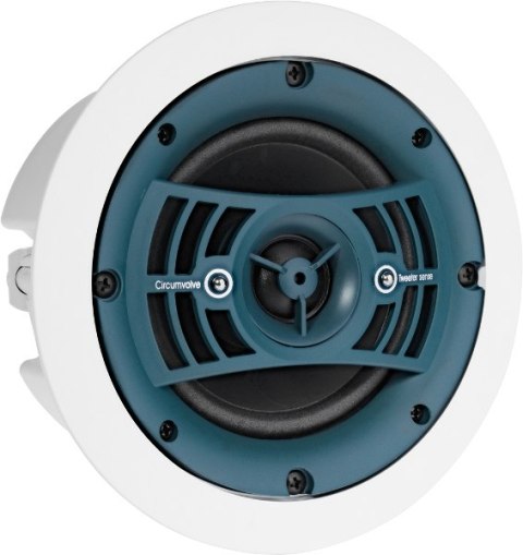 GŁOŚNIK SUFITOWY PA HQM-SOZ1625 16W 100V BIAŁY GŁOŚNIK SUFITOWY PA HQM-SOZ1625 16W 100V BIAŁY