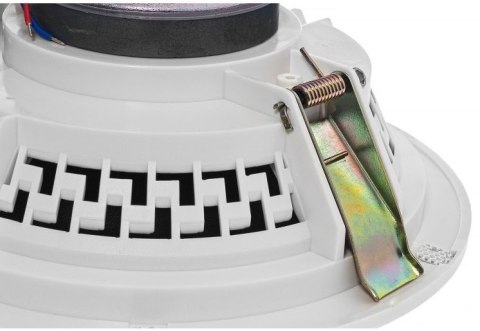 GŁOŚNIK SUFITOWY PODTYNKOWY HQM HQM-SOZ10 10W 100V BIAŁY GŁOŚNIK SUFITOWY PODTYNKOWY HQM HQM-SOZ10 10W 100V BIAŁY