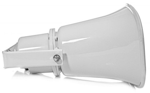 GŁOŚNIK TUBOWY HQM-ZT301 30W 100V BIAŁY GŁOŚNIK TUBOWY HQM-ZT301 30W 100V BIAŁY