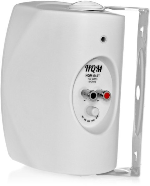 KOLUMNA GŁOŚNIKOWA HQM-N3025W BIAŁA 30W 100V KOLUMNA GŁOŚNIKOWA HQM-N3025W BIAŁA 30W 100V