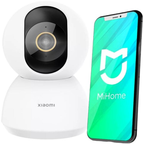 Kamera IP Xiaomi C300 3MP Wifi Kamera IP Xiaomi C300 3MP Wifi