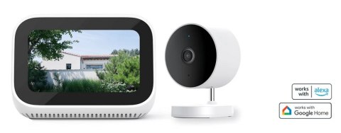 Kamera IP Xiaomi Outdoor AW200 1080p Kamera IP Xiaomi Outdoor AW200 1080p