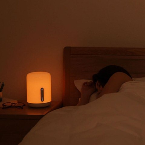 Lampka Xiaomi Mi Bedside Lamp 2 Lampka Xiaomi Mi Bedside Lamp 2