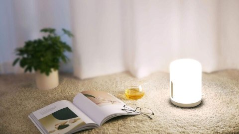 Lampka Xiaomi Mi Bedside Lamp 2 Lampka Xiaomi Mi Bedside Lamp 2