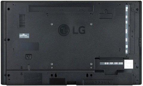 Monitor LED LG 32SM5J-B 32 cale 24/7 Monitor LED LG 32SM5J-B 32 cale 24/7