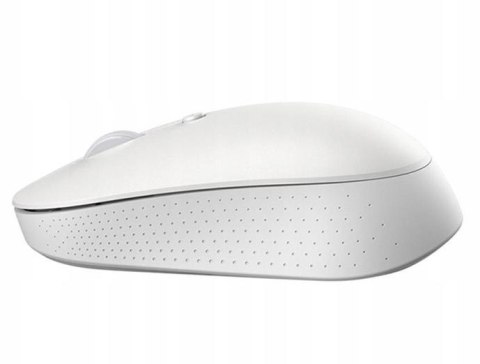 Mysz bezprzewodowa Xiaomi Mi Dual Mode Wireless Mouse biały Mysz bezprzewodowa Xiaomi Mi Dual Mode Wireless Mouse biały