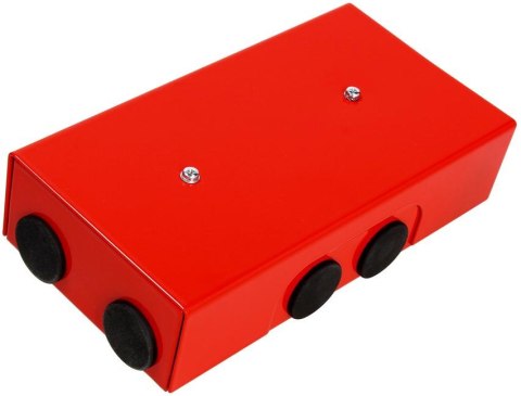 Puszka instalacyjna przeciwpożarowa W2 PIP-5A Puszka instalacyjna przeciwpożarowa W2 PIP-5A